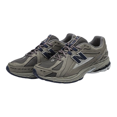 New Balance/NB正品新款男女经典复古透气系带运动休闲鞋M1906RB