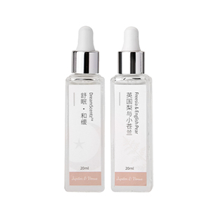 jupiterVenus香薰精油补充液扩香石香薰晶石檀香大容量搭配扩香机