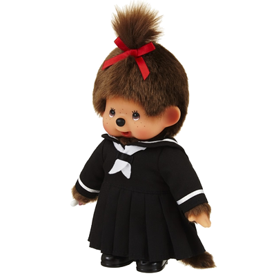 萌趣趣礼品公仔情侣送礼情人节