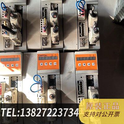 原装正品Shanghai Launched The Kt270F30 Servo Drive现货议价