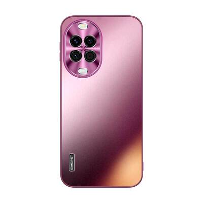 适用于华为nova14磨砂壳防摔