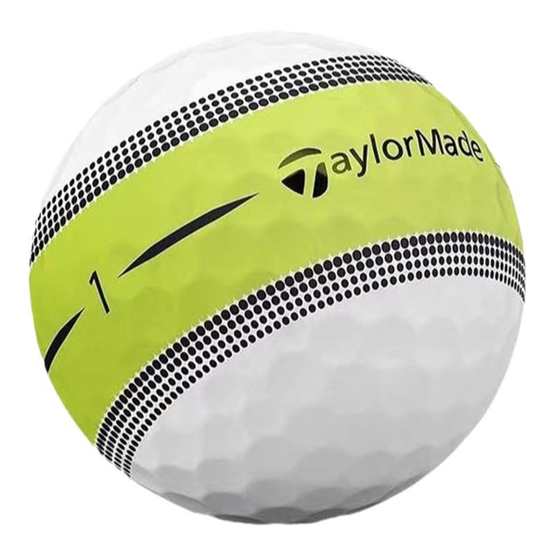 Taylormade高尔夫球Taylormade