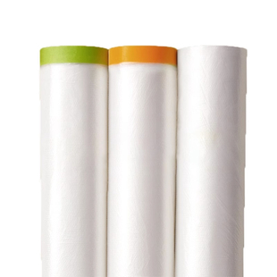 防陈袋防沉刷墙保护膜防尘薄膜一次性沙发防尘套搞卫生装潢施工XM