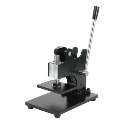 手动模切机冲压机器手啤机压模机