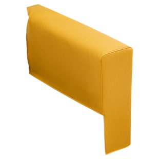 定制沙发两侧边扶手套罩布艺沙发全包四季通用科技布防猫抓扶手巾