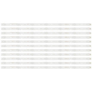 适用海信LED55K20JD 55EC290N 55EC280JD 55K220 55K1800电视灯条
