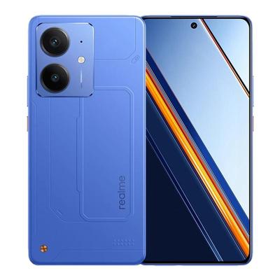 【国补至高减500】Realme/真我 真我Neo7 SE手机学生5G智能AI电竞潮流游戏防水手机护眼直屏大电池Neo7 SE