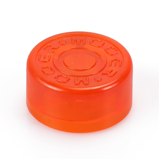 MOOER魔耳Candy效果器踩钉帽蘑菇头脚钉帽电吉他单块脚踏盖子配件