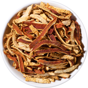 陈皮干中药材正品500/250/100g老陈皮茶黄陈皮丝橘子皮泡水旗舰店