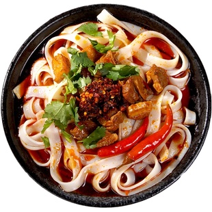 念乡人贵州宽粉条5斤装干米粉米线手工干河粉羊肉粉牛肉粉炒河粉