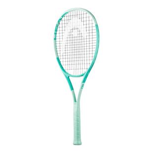 HEAD海德BOOM网球拍2024专业碳纤维全碳素网球拍初学者男女成人拍