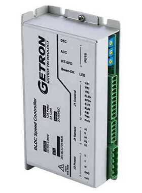 议价台湾GETRON马达调速驱动器GTBL-1280V GTB
