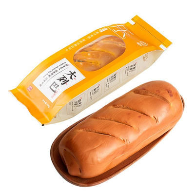 雅觅全麦果仁大列巴早餐代餐夹心新疆果仁大面包500g