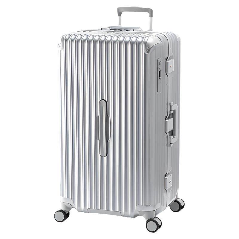 Asia Luggage日本轻奢GRANMAX系列静音万向轮纯PC行李箱拉杆箱