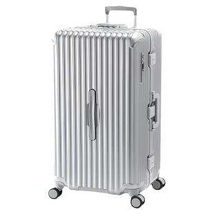 【明星同款】Asia Luggage轻奢GRANMAX系列静音万向轮纯PC行李箱