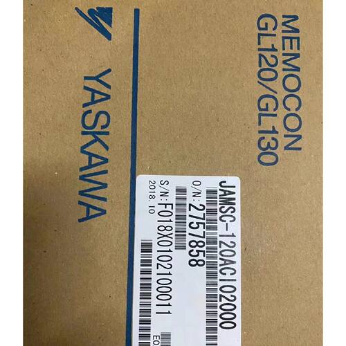 〔议价-可维修〕JAMSC-120DAI54300PLC输模块