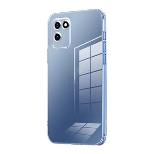 位邦适用realme 真我v11手机壳v15/v30透明真我8s/10/12软硅胶gtneo5/6保护套x7pro防摔q3s全包q5iq2软外壳