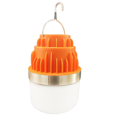 露营灯led充电户外照明灯超亮野营地帐篷灯超长续航家用应急挂灯