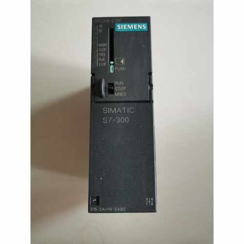 询价CPU 315-2DP模块6ES7315-2AH14-0AB