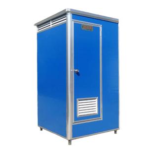 户外移动厕所农村临时活动旱厕家用一体式淋浴房景区简易移动厕所