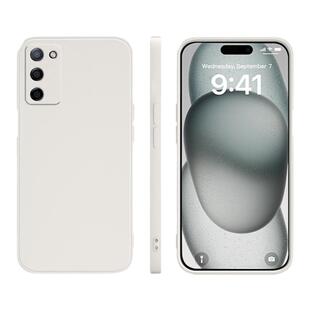 适用oppoA55手机壳A56/A55s新款5G硅胶OPPO黄色套0pp0ppoa软oppoPFVM防摔555g男pemm20女PFVM10不会撞壳小众