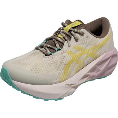 【自营】ASICS亚瑟士NOVABLAST 5 TR女性跑步鞋缓震1012B983-020