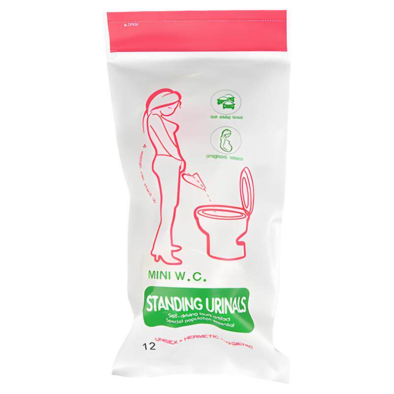 孕妇一次性站立小便器