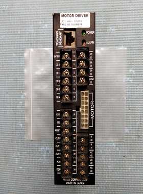 议价现货 日本日精驱动器 BS1-N025 (200v)