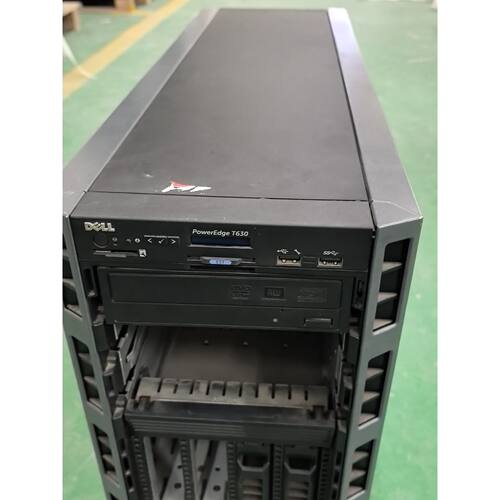 DELL PowerEdge T630 塔式服务器 企业级存储设备 数据处理