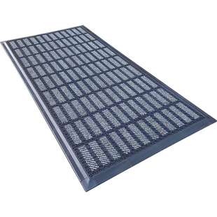 室外门口地垫商用防滑门垫酒店户外地毯别墅入户门门外防水脚垫