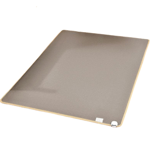 石墨烯地暖垫碳晶家用地垫地热垫瑜伽馆发热电热地毯客厅加热垫