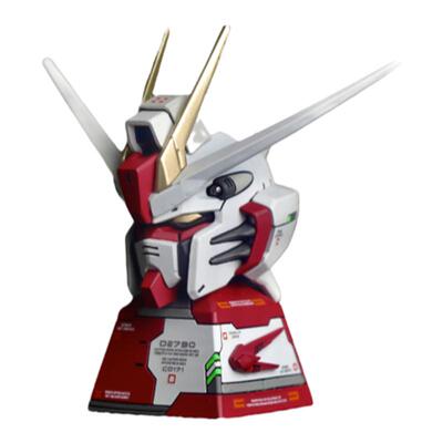 自由高达键帽独角兽键帽机械键盘个性定制键帽Esc客制化创意rog
