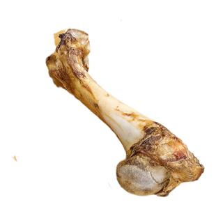 纯手工自制宠物零食烘干羊棒骨狗狗磨牙洁齿耐咬羊腿骨大中小型犬