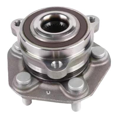 适用tesla特斯拉model3YXS前轮毂轴承轴头后轮毂轴承四驱两驱专用