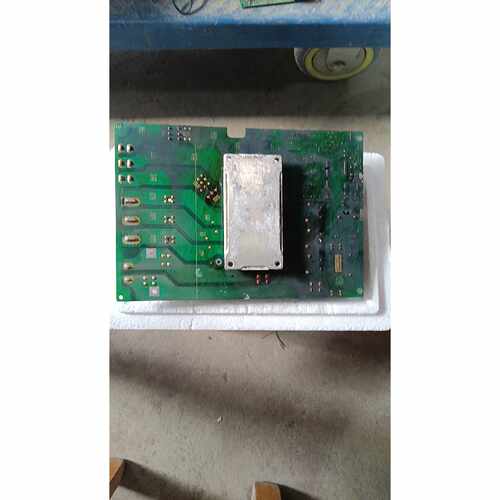 溢价-KSDP-600-022KY-4空压机专用变频器的主板带模块
