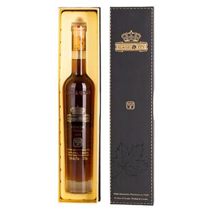 派利特瑞Pillitteri冰酒加拿大原瓶进口皇后冰白葡萄酒维达尔VQA