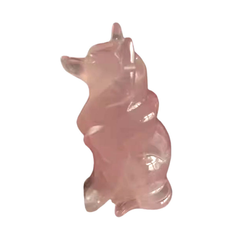 天然雕刻立体手把件把玩