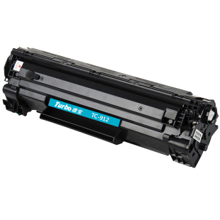 格之格适用佳能6018硒鼓 CRG912 佳能mf3010硒鼓 CRG925 LBP3018墨盒 6000打印机惠普CE285A P1102 M1132晒鼓