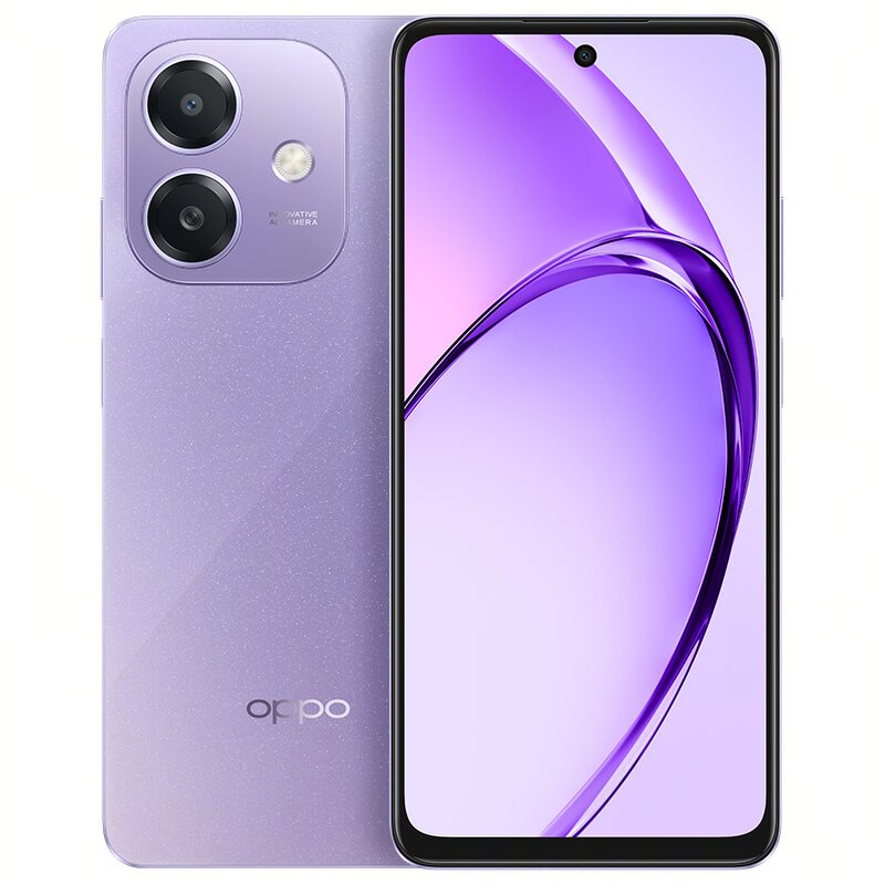 【新品上市】OPPO A3i 5G 超硬核抗摔架构 多重防护抗水溅 45W超级闪充 正品学生智能拍照手机oppo官方旗舰