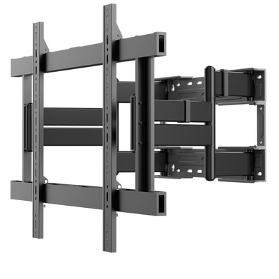 通用液晶电视机伸缩旋转移动挂架