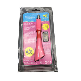 七合一烫钻机烫钻器点烫笔烫钻笔点烫枪烫图烫画贴钻点钻笔工具