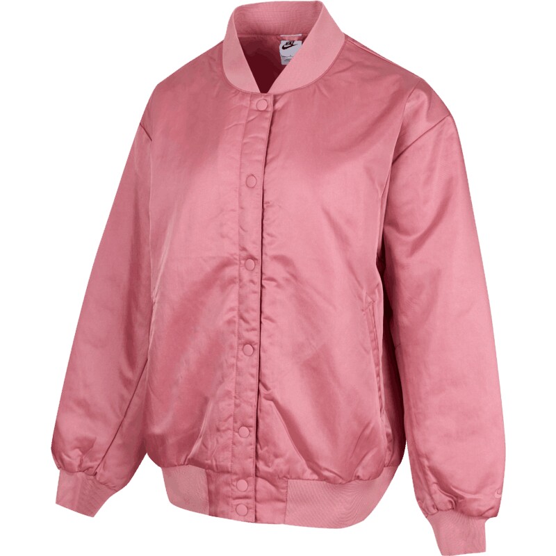 滔搏丨NIKE耐克女子DESTROYERJ时尚运动休闲棉服外套HJ0972-699