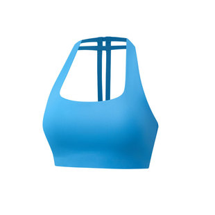 FlexyFlex女士瑜伽T型肩带运动内衣A-C 速干丨lululemon丨LW2EIOS