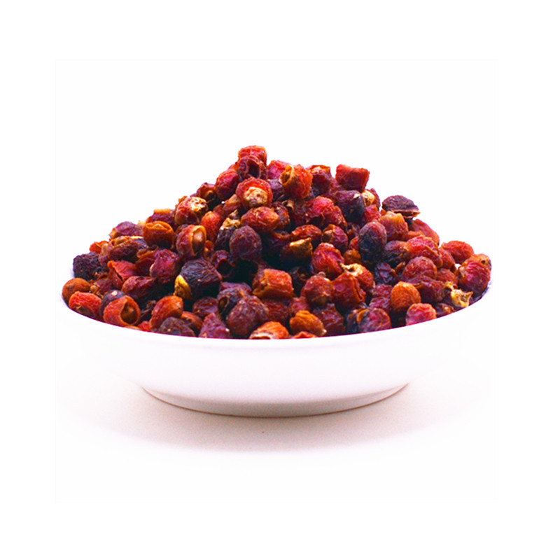 干果新货正品中药材250g红豆杉