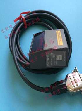 议价供应KEYENCE基恩士BL-650HA超小型激光式条码读取器原装正品