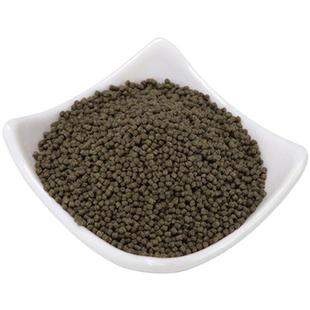 观赏鱼粮饲料鱼食六角恐龙鱼金鱼锦鲤孔雀鱼斗鱼斑马鱼粮颗粒虾粮