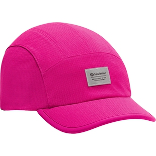Multi-Panel 运动帽丨lululemon丨LU9CSIS