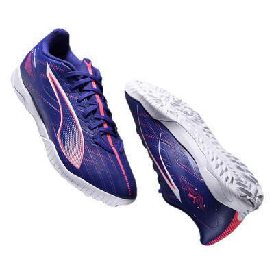 彪马TT碎钉足球鞋比赛训练专用