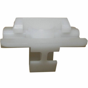 奔驰E级CLS级E180E200LE260E300E320E400CLS26035063侧裙护板卡扣