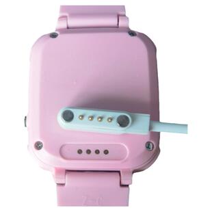 适用清华同方手表磁吸充电线充电器2点T05/T26/S06+/Y01/T66/S100